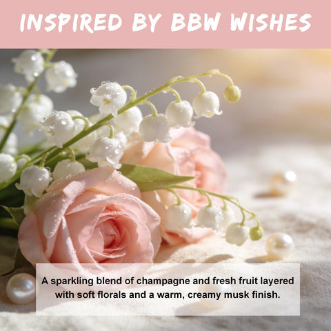 Velvet Wishes (formerly Wishes) – Scented Aroma Beads (Pre-sale)