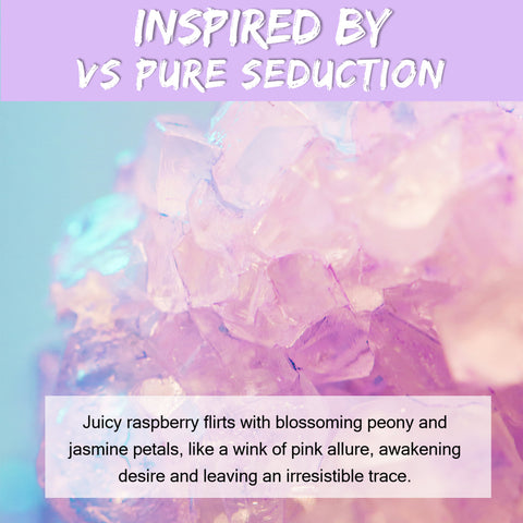Pink Seduction Scented Aroma Beads