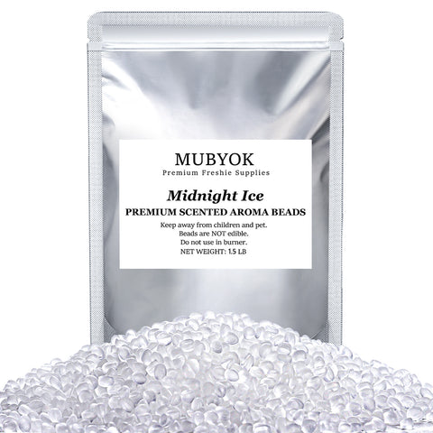 Midnight Ice Scented Aroma Beads