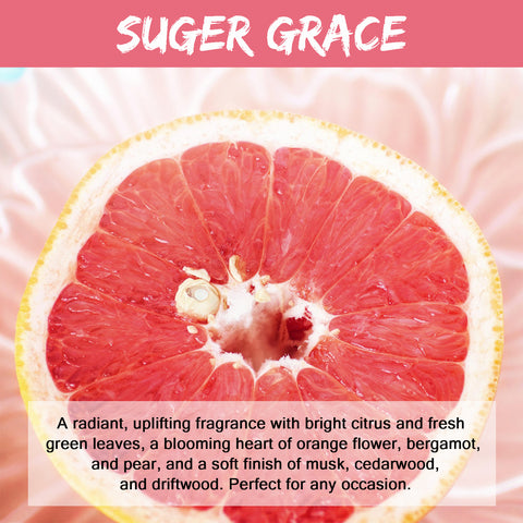 Sugar Grace Scented Aroma Beads