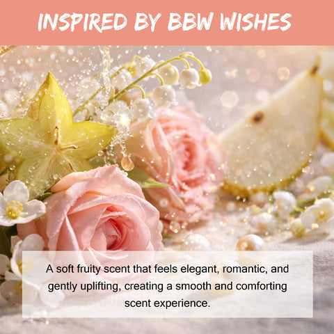 Velvet Wishes (formerly Wishes) – Scented Aroma Beads (Pre-sale)