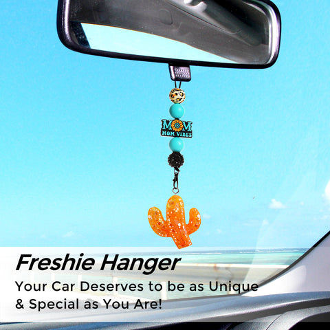 Mama Freshie Hangers
