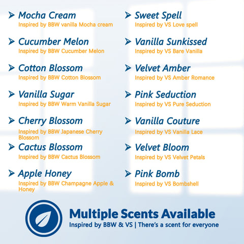 Vanilla Kiss Premium Scented Aroma Beads