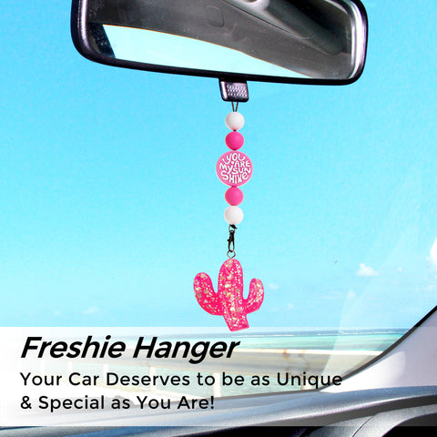 Funny Freshie Hangers
