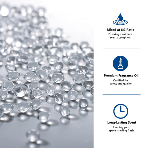 Sugar Grace Scented Aroma Beads