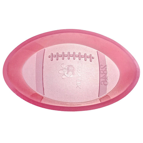MJ-37 Football Shaped Silicone Freshie Mold