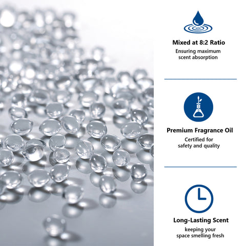 Vanilla Kiss Premium Scented Aroma Beads