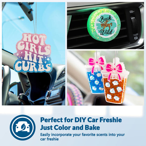 Midnight Leather  Scented Aroma Beads