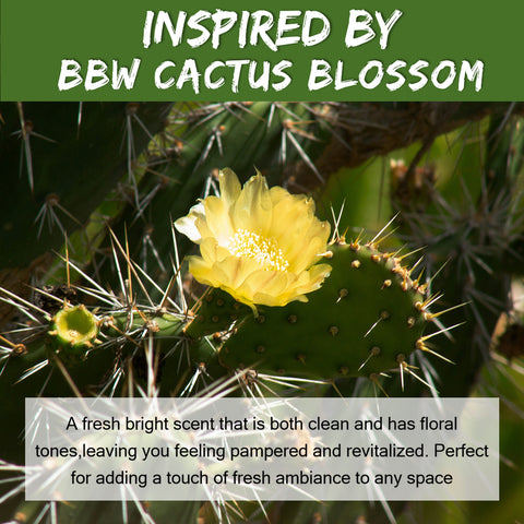 Cactus Blossom Scented Aroma Beads