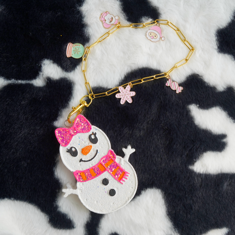 Freshie Hanger Chain, 5×15mm Paperclip Cross Chain 3m Roll, Iron DIY Chain with 4 Gold Clasps & 12 Jump Rings for Car Freshies and Jewelry Making