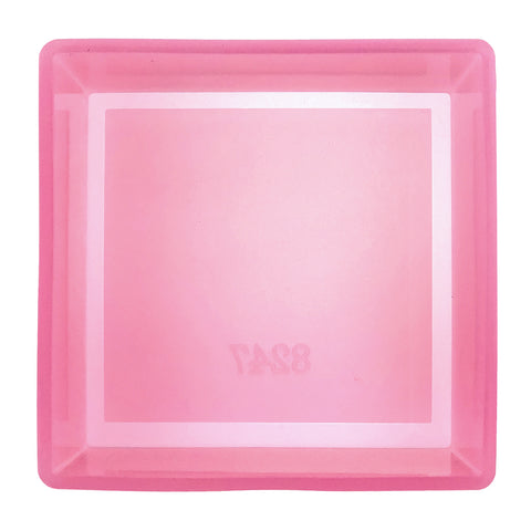 MJ-213 Square Silicone Freshie Mold