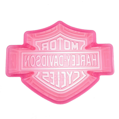 MM-146 Motor Cycles Silicone Freshie Mold